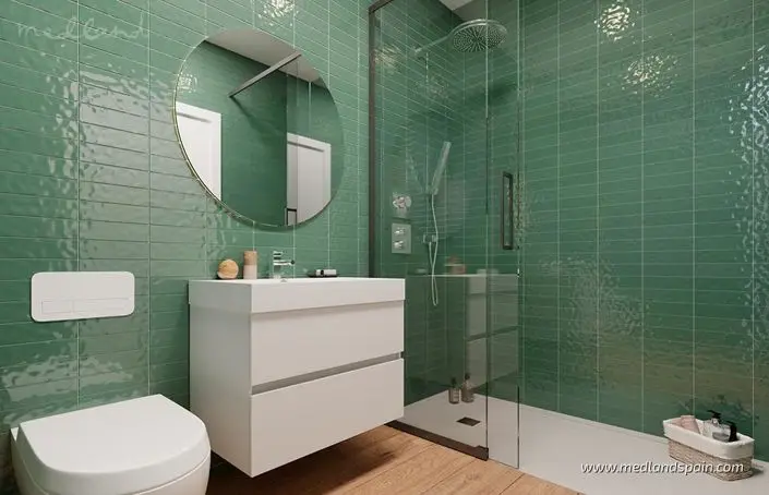 Apartamento 3 Dormitorios Bonalba Golf Resort Alicante