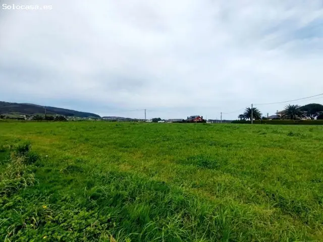 Parcela 2000m2 en Setienes cerca de Luarca