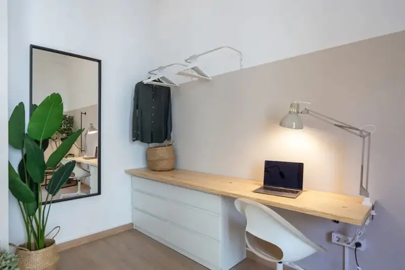 Apartamento en alquiler en Carrer de Pelai Barcelona
