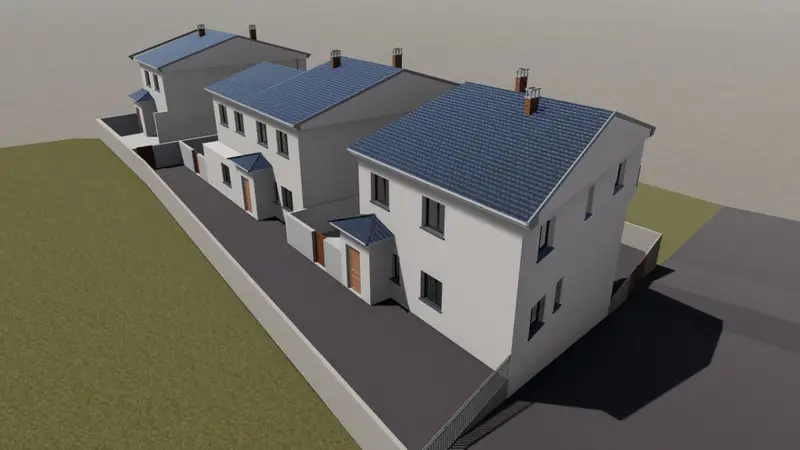 Venta Casa con Garaje en Tornavacas