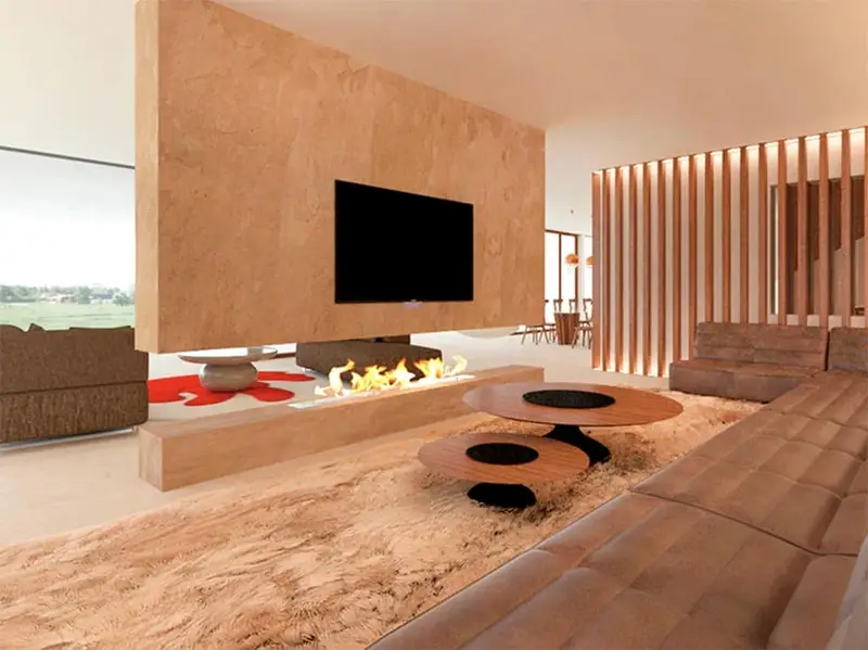 Villa de Lujo en Cala Vynes 530m2 Proyecto Aprobado