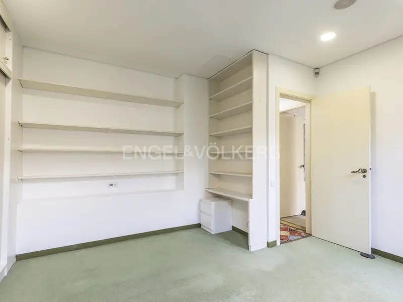 Casa en alquiler Barcelona 3 dormitorios 3 baños