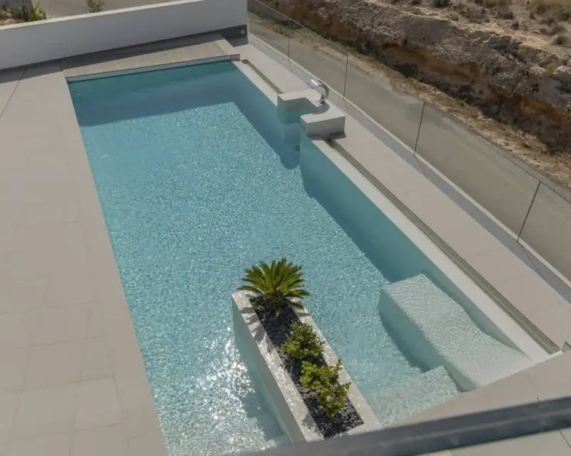 Venta Villa reformado en Campoamor, Orihuela - Ref: SP-37294