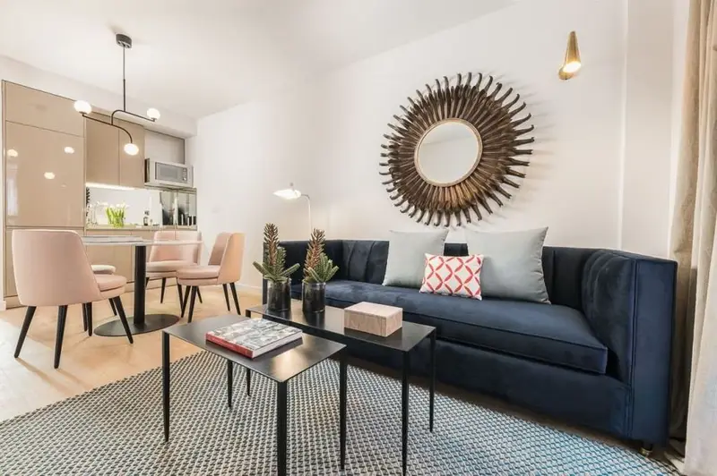 Apartamento en Madrid 2 dormitorios 2 baños Spotahome