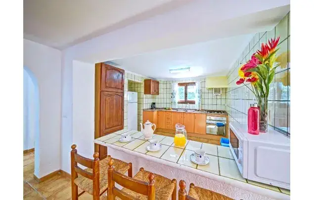 Chalet 5 Dormitorios 990m2 Calpe Piscina Privada Mascotas