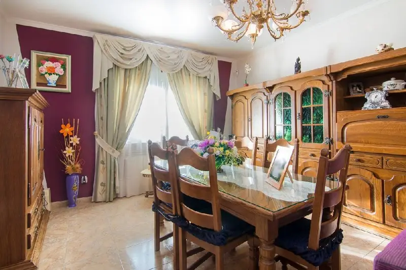 Venta Casa con calefacción en Huetor Santillan
