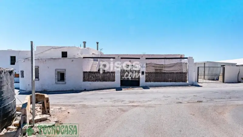 Casa unifamiliar en venta en Barrio Norte