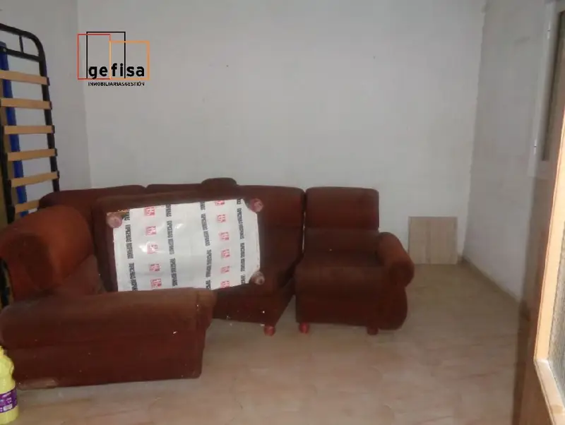 Casa en Veracruz Valdepeñas con Terraza y Garaje Triple