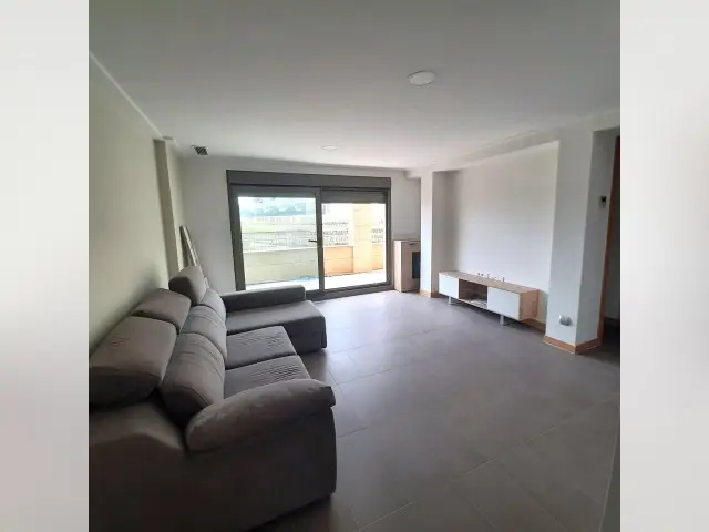 Apartamento en venta Arenales del Sol Elche 2 dormitorios