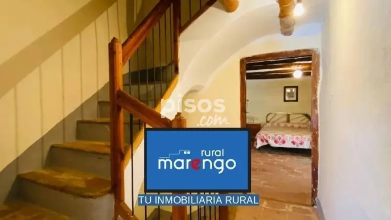 Chalet en venta en Ortells cerca de Morella