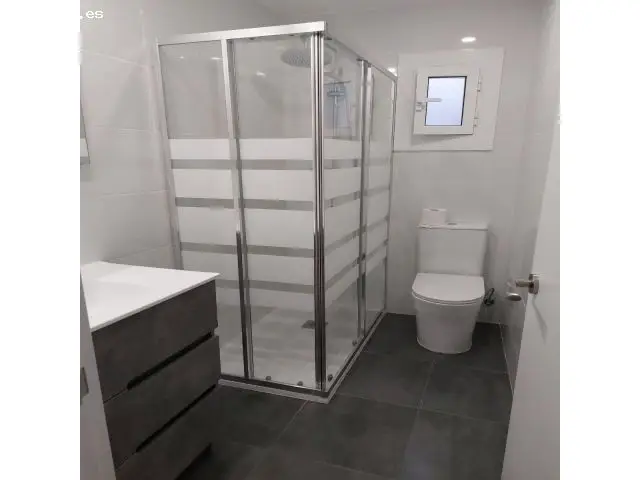 Piso Reformado Collblanc 2 Dormitorios Cerca Sants