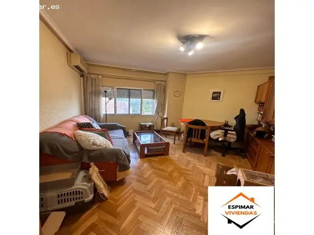 Piso en Venta en Zaragoza Calle Malaga