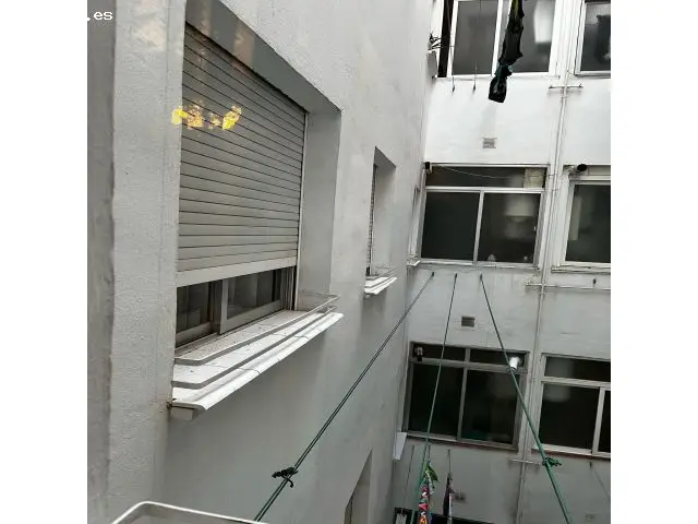 Gran Piso Exterior en Granada 4 Dormitorios 2 Baños 144m2