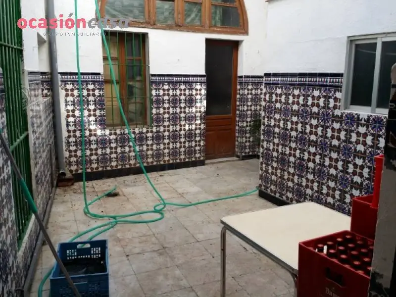 Venta Casa 5 Habitaciones Fuente Obejuna