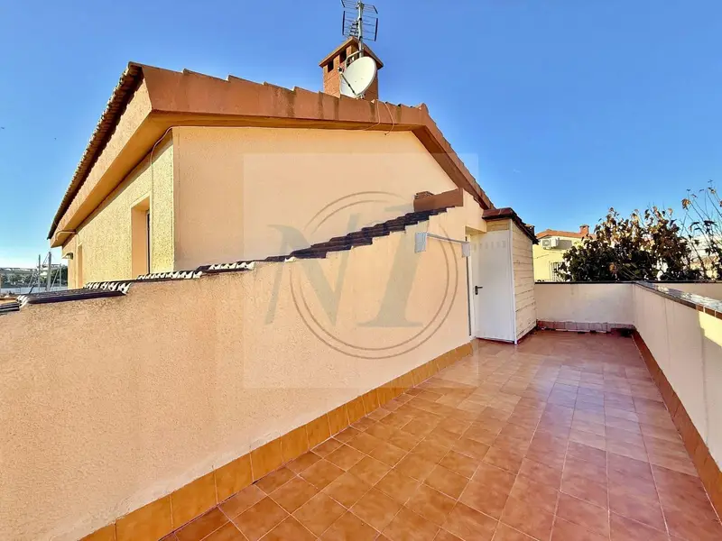 Chalet en venta en Roses, Girona