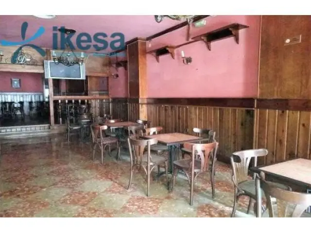 Venta Local Calle Arag

