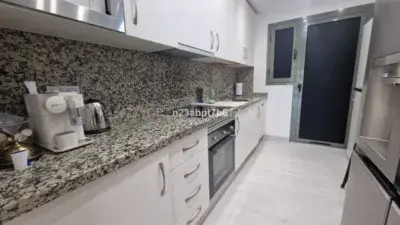 Apartamento en Benatalaya Costa del Sol