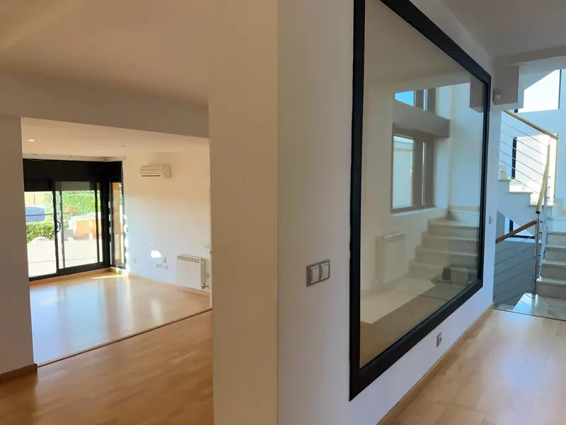 Venta Adosado Masia Bach Sant Esteve Sesrovires