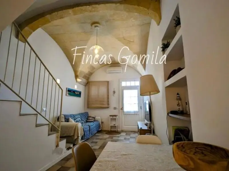 venta Chalet en Ferreries, Balears (Illes) (ZCJ-PUE0036)- Globaliza