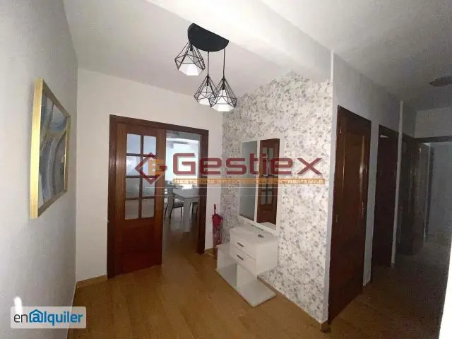 Alquiler Piso Reformado Zona Ayuntamiento 3 Dormitorios
