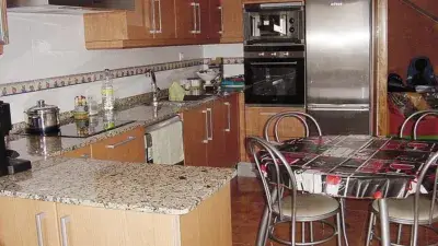 Casa Pareada con Piscina en Amerador