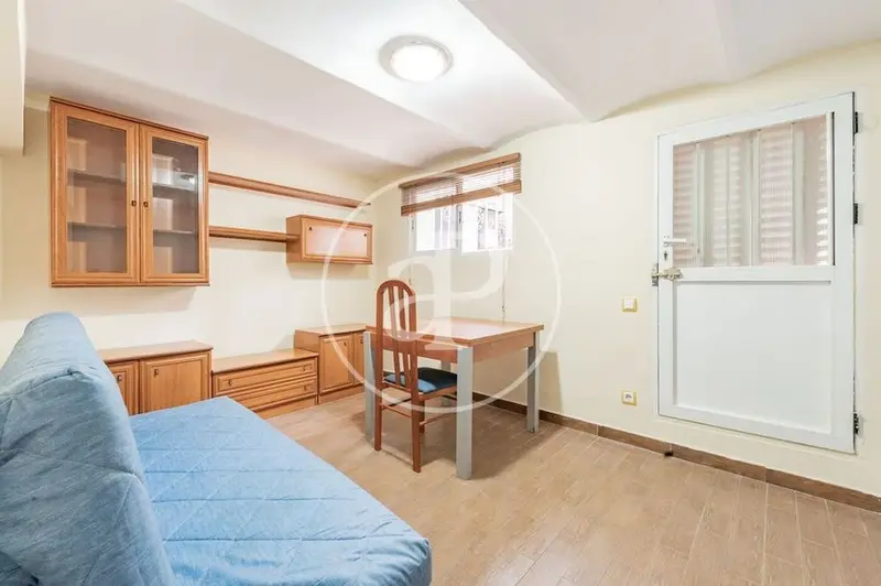 Villa de Lujo en Madrid 6 Dormitorios 4 Baños 300m2