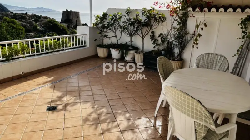 Apartamento en venta en Calle del Tesorillo, 3