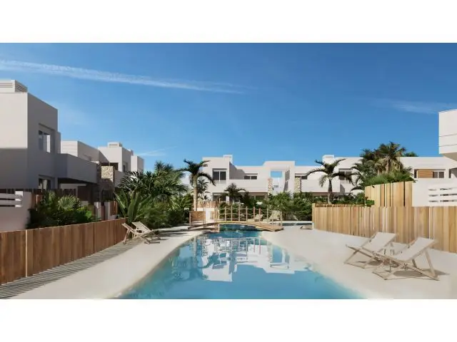 Chalet en Venta San Juan de Los Terreros Lujo Costa
