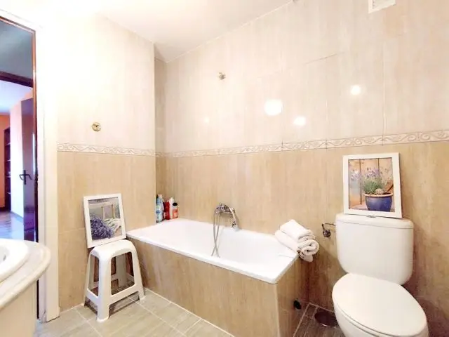 Vivienda Amplia A 5 Minutos Del Centro