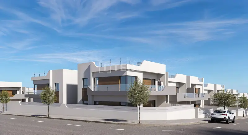 Apartamentos Modernos San Miguel de Salinas Costa Blanca