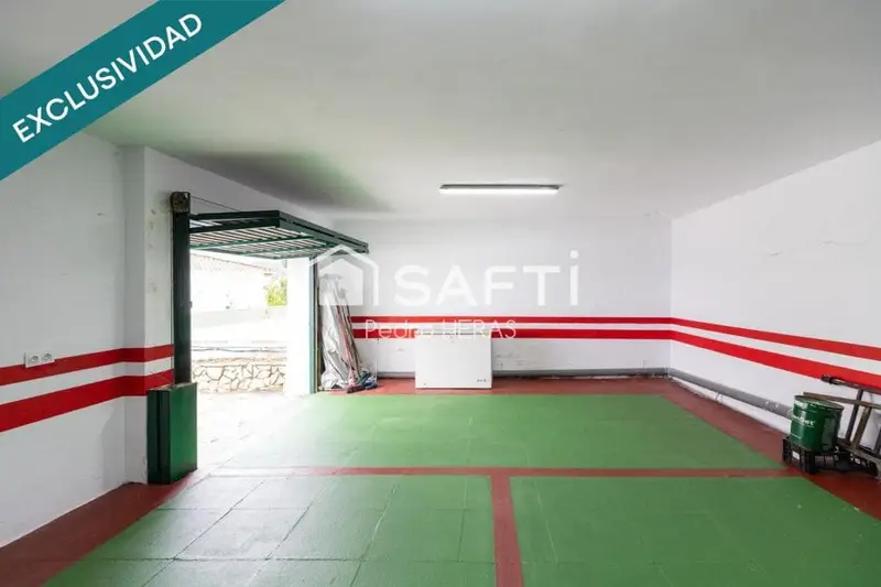 Chalet en venta en Fogars de la Selva, Barcelona