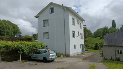 Chalet en Venta Pontedeume Parcela 10000m2 6 Dormitorios