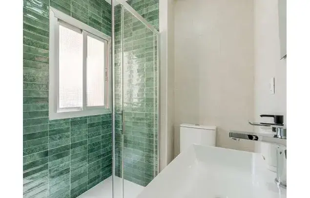 Alquiler Habitacion Amueblada Zaid	ín Vergeles Granada