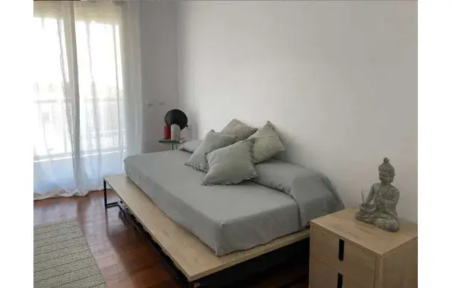 Apartamento 3 Dormitorios Jávea Amueblado Piscina Wifi Incluido