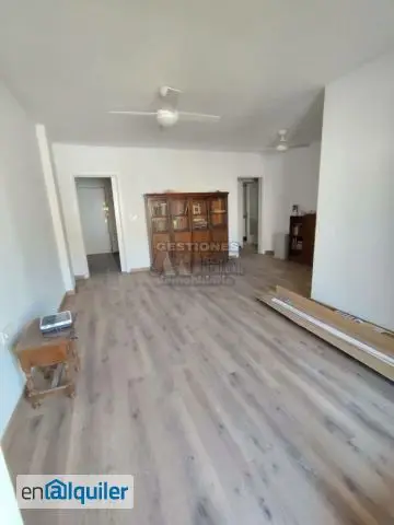 Alquiler Piso Amueblado Estudiantes Ronda 5 Dormitorios 2 Baños