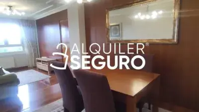 Piso en Alquiler Arteagabeitia 80m2 2 habitaciones