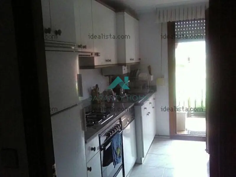 Venta Piso con Terraza en Gibaja Ramales de la Victoria