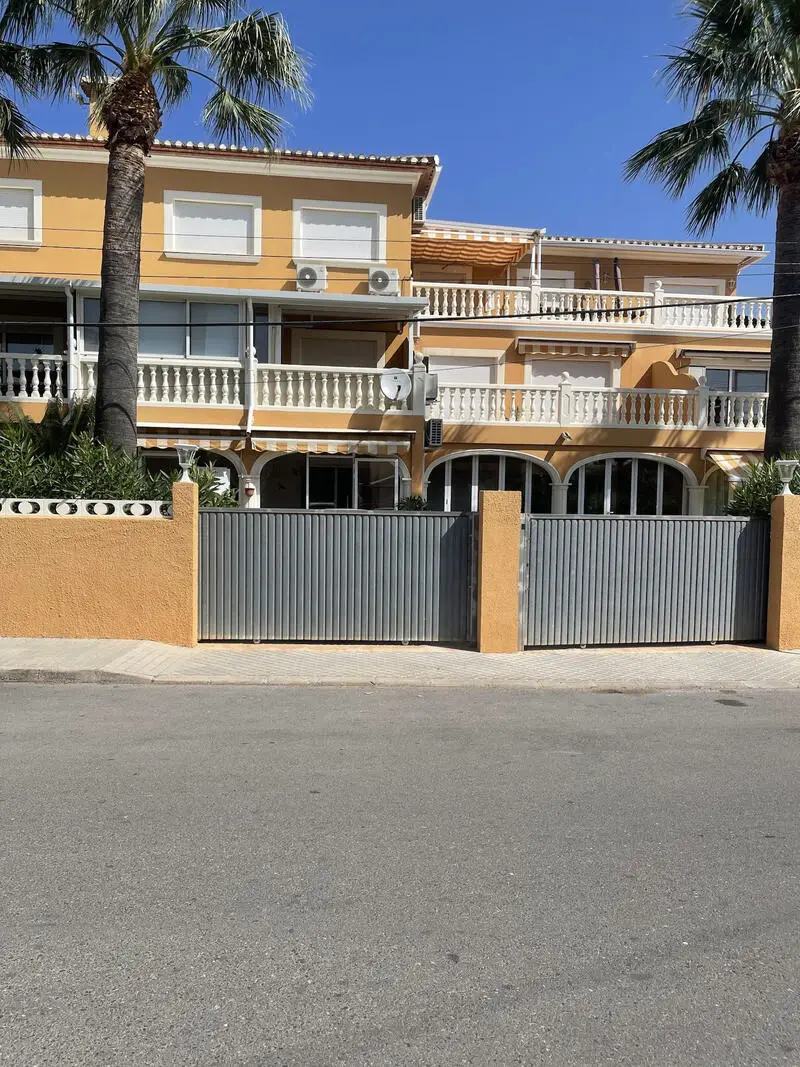 Apartamento en Venta Denia Cerca de la Playa