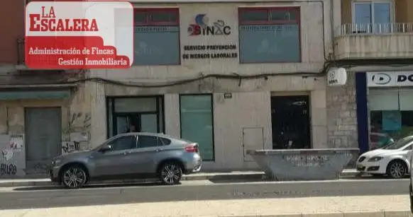 Venta Local Comercial Benalua Alicante 326m2 Ref 3629