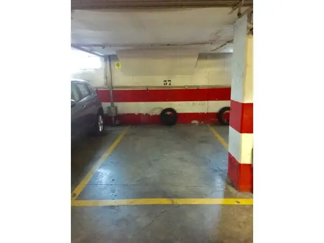 2 Plazas Garaje en Venta