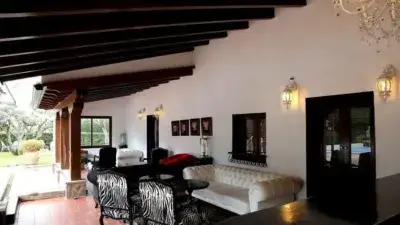 Finca Rustica Eventos y Apartamentos Turisticos