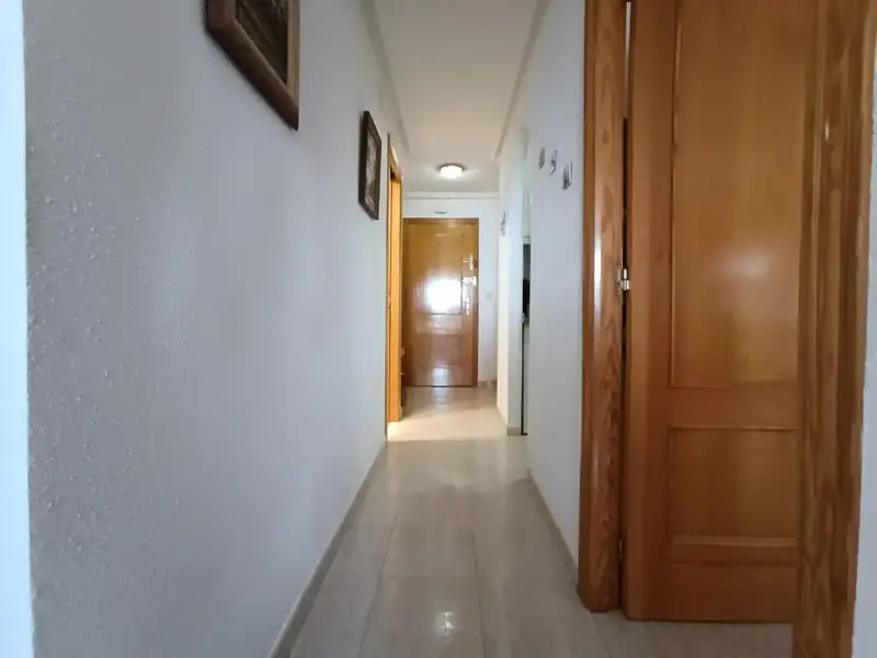 Venta Piso 2 Dormitorios Villajoyosa Cerca de la Playa