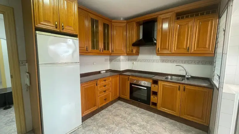 Venta Terreno 1300m2 Ronda Sur La Albatalia Norte Murcia