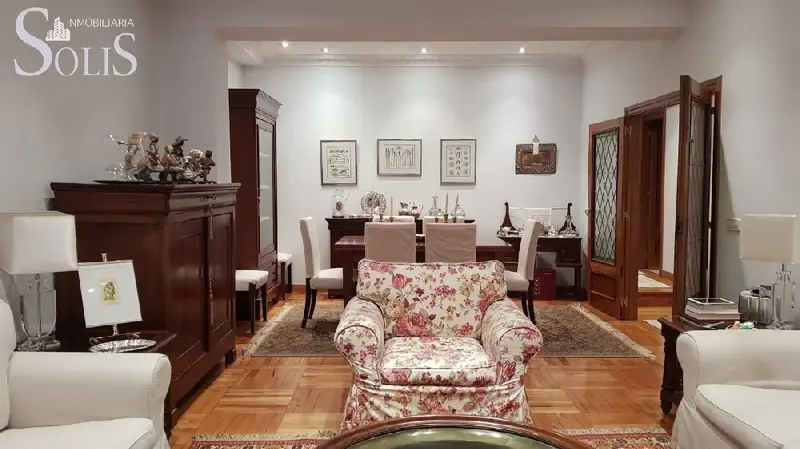Venta Piso Lujo Centro Oviedo 2 Dormitorios 2 Baños 117m2