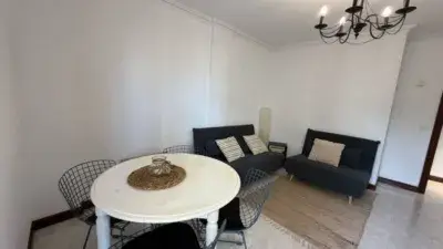 Apartamento en Alquiler Cerca de la Playa de Ris