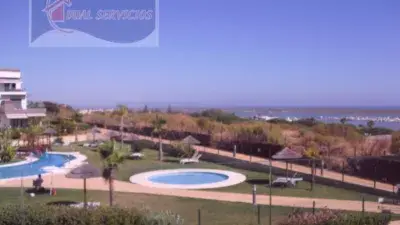 Apartamento en alquiler en Cartaya