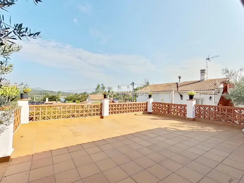 Casa en Venta Sant Salvador de Guardiola 3 Dormitorios Jardin Piscina