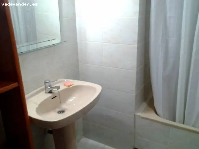 Alquiler Vacacional Cunit: Piso 3 Dormitorios Primera Línea de Mar