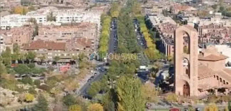 Chalet en La Cabaña Pozuelo de Alarcón 360m2