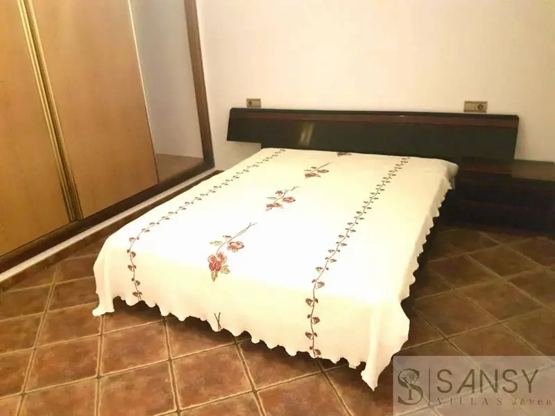 Chalet en Venta Murcia 4 Dormitorios Jardin Piscina Garaje